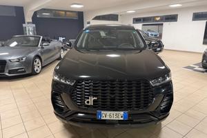 Dr 6.0 1.5 Turbo CVT Bi-Fuel GPL