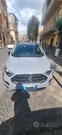 Ford Ecosport 1.0 Benzina