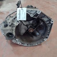 Cambio Fiat Seicento 187A1000