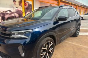 C5 Aircross 1.5 eat8 MAX