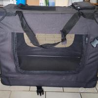 Trasportino per cane