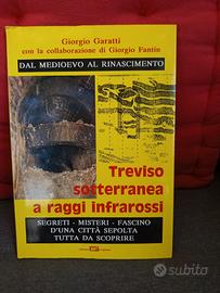 Treviso Sotterranea Giorgio Garatti 