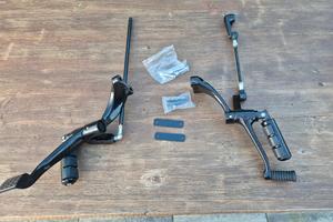 Comandi avanzati per Harley Davidson 