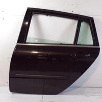 Portiera Posteriore Sinistra Renault Laguna 3 SW