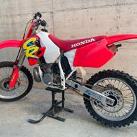 Honda cr 250 1993