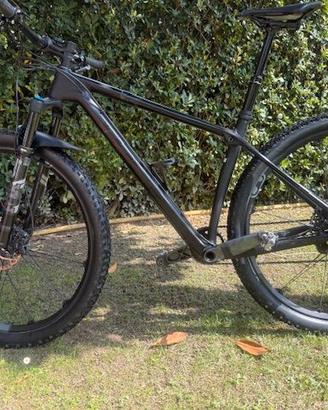 Mtb TREK Procaliber Sram GX 12v - mis. M/L