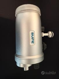 Flash subacqueo SUPE Scubalamp D-pro