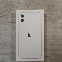 I Phone 11  128gb