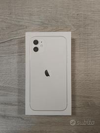 I Phone 11  128gb