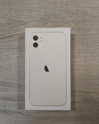 I Phone 11  128gb