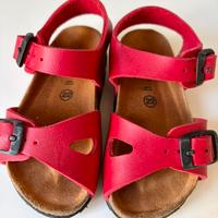 Sandali Bimbo/a N.22