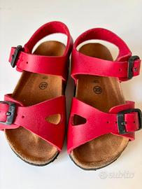 Sandali Bimbo/a N.22