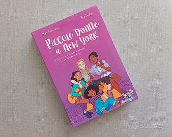 Piccole Donne a New York