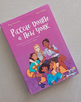 Piccole Donne a New York