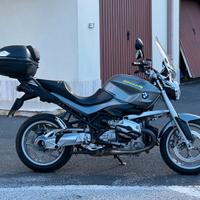 BMW R1200R 2007