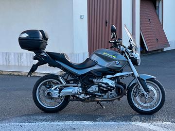 BMW R1200R 2007