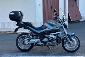 BMW R1200R 2007