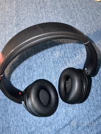 Cuffie sony bluetooth