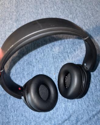Cuffie sony bluetooth