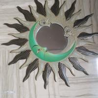 Specchio Sole Luna