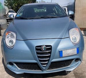 RICAMBI USATI AUTO ALFA ROMEO Mito Serie (955_) MI