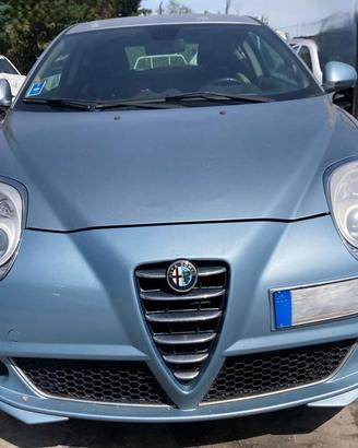 RICAMBI USATI AUTO ALFA ROMEO Mito Serie (955_) MI
