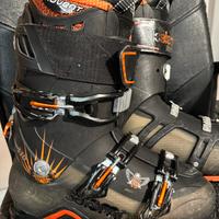 Scarponi sci Salomon Quest 110 28/28,5