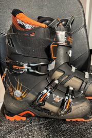 Scarponi sci Salomon Quest 110 28/28,5