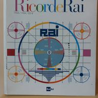 RicordeRAI libro-documentario