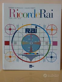 RicordeRAI libro-documentario