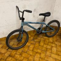 Bmx decathlon