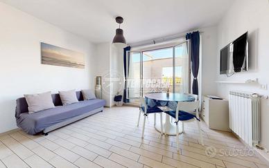 Appartamento a Fiumicino 2 locali
