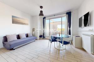Appartamento a Fiumicino 2 locali