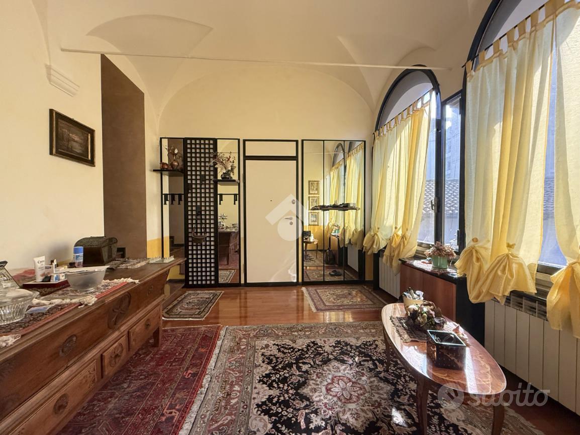 6 LOCALI A ACQUI TERME - Vista 5