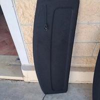 Cappelliera citroen c5 air cross