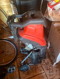 Einhell GC-KS 2540 Biotrituratore...