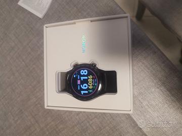 Smartwatch Magic Whatch2 