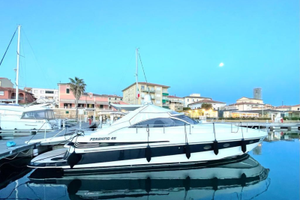 Pershing 45 limited 2002