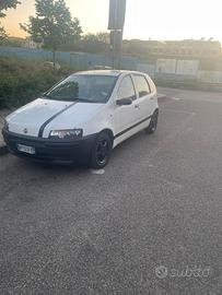 Fiat punto 188 1.2 fire 2001