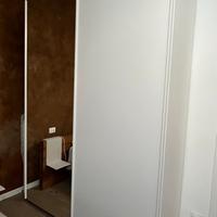 Armadio per abbigliamento