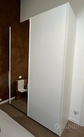 Armadio per abbigliamento