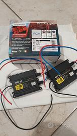 kit centraline spegnispia lampade 21/5W