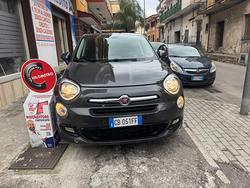 Fiat 500X 1.3 MultiJet 95 CV Business