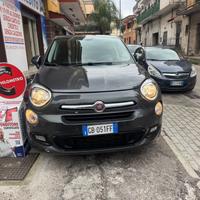 Fiat 500X 1.3 MultiJet 95 CV Business