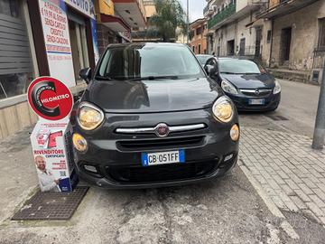 Fiat 500X 1.3 MultiJet 95 CV Business