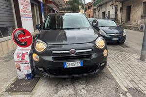 Fiat 500X 1.3 MultiJet 95 CV Business