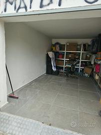 comodissimo garage 