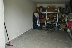comodissimo garage 