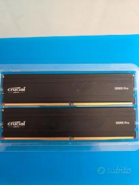 RAM DDR5 128GB