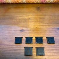 Copri Slitta Flash Fotocamera